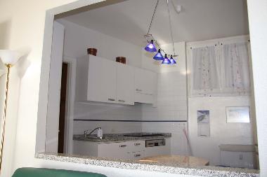 Apartamento de vacaciones en sarnico (Bergamo)Casa de vacaciones