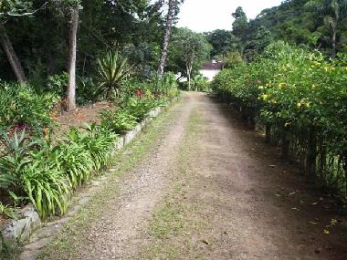 Casa de vacaciones en Rio de Janeiro (Rio de Janeiro)Casa de vacaciones