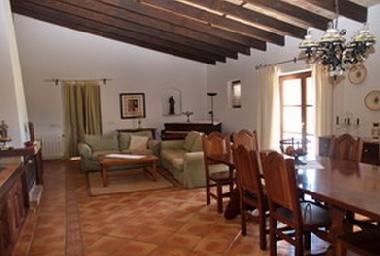 Casa de vacaciones en S'Espinagar/Portocolom (Mallorca)Casa de vacaciones