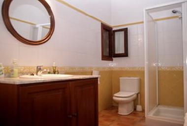 Casa de vacaciones en S