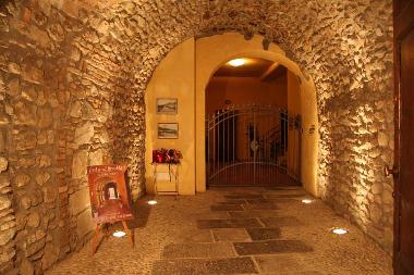 Apartamento de vacaciones en sarnico (Bergamo)Casa de vacaciones