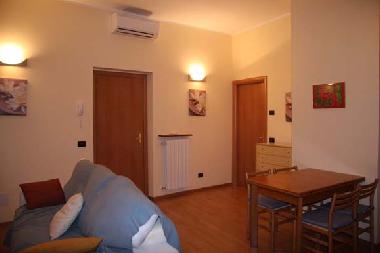 Apartamento de vacaciones en sarnico (Bergamo)Casa de vacaciones