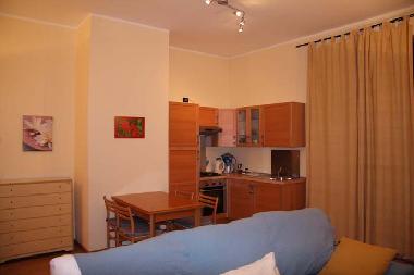 Apartamento de vacaciones en sarnico (Bergamo)Casa de vacaciones