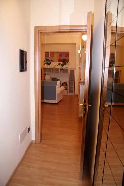 Apartamento de vacaciones en sarnico (Bergamo)Casa de vacaciones