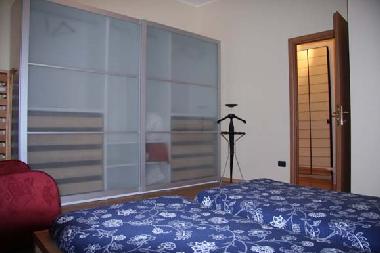 Apartamento de vacaciones en sarnico (Bergamo)Casa de vacaciones