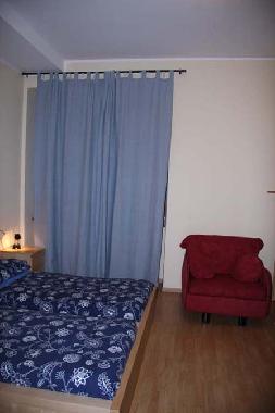 Apartamento de vacaciones en sarnico (Bergamo)Casa de vacaciones