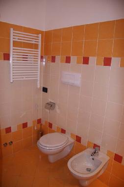 Apartamento de vacaciones en sarnico (Bergamo)Casa de vacaciones