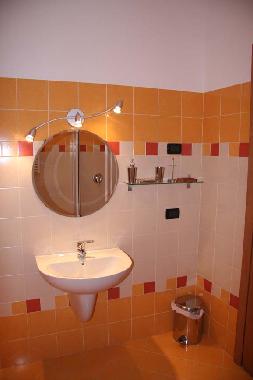 Apartamento de vacaciones en sarnico (Bergamo)Casa de vacaciones