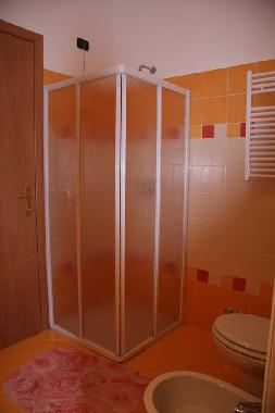 Apartamento de vacaciones en sarnico (Bergamo)Casa de vacaciones