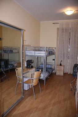 Apartamento de vacaciones en sarnico (Bergamo)Casa de vacaciones