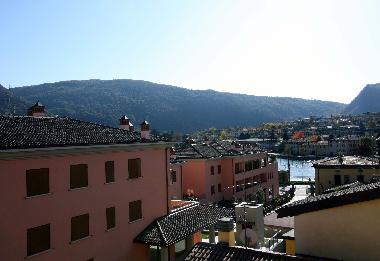 Apartamento de vacaciones en sarnico (Bergamo)Casa de vacaciones