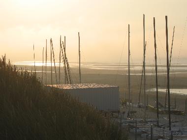 Apartamento de vacaciones en Vrouwenpolder (Zeeland)Casa de vacaciones