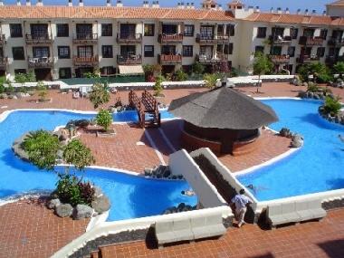 Apartamento de vacaciones en COSTA DEL SILENCIO ARONA (Teneriffa)Casa de vacaciones
