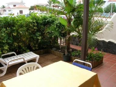 Apartamento de vacaciones en COSTA DEL SILENCIO ARONA (Teneriffa)Casa de vacaciones