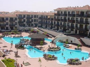 Apartamento de vacaciones en COSTA DEL SILENCIO ARONA (Teneriffa)Casa de vacaciones