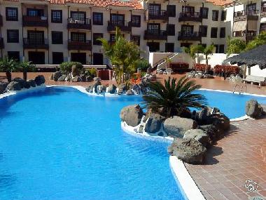 Apartamento de vacaciones en COSTA DEL SILENCIO ARONA (Teneriffa)Casa de vacaciones