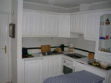 Apartamento de vacaciones en COSTA DEL SILENCIO ARONA (Teneriffa)Casa de vacaciones