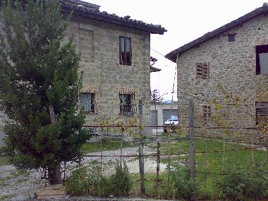 Casa de vacaciones en Amandola (Ascoli Piceno)Casa de vacaciones