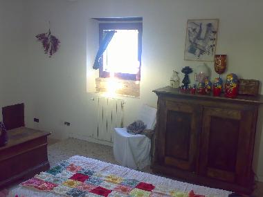 Casa de vacaciones en Amandola (Ascoli Piceno)Casa de vacaciones