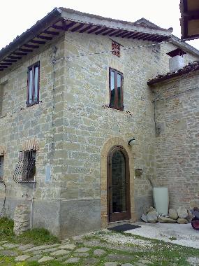 Casa de vacaciones en Amandola (Ascoli Piceno)Casa de vacaciones