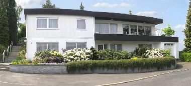 Apartamento de vacaciones en Gerolstein (Eifel - Ahr)Casa de vacaciones