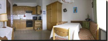 Apartamento de vacaciones en Gerolstein (Eifel - Ahr)Casa de vacaciones