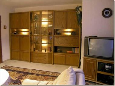 Apartamento de vacaciones en Gerolstein (Eifel - Ahr)Casa de vacaciones