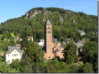 Apartamento de vacaciones en Gerolstein (Eifel - Ahr)Casa de vacaciones