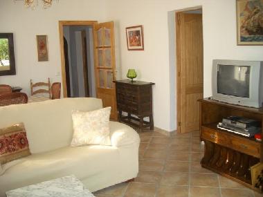 Chalet en CALA MURADA (Mallorca)Casa de vacaciones