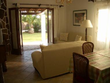 Chalet en CALA MURADA (Mallorca)Casa de vacaciones