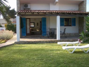 Chalet en CALA MURADA (Mallorca)Casa de vacaciones