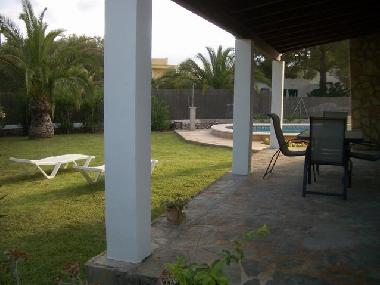 Chalet en CALA MURADA (Mallorca)Casa de vacaciones