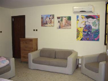 Apartamento de vacaciones en Ra'anana (HaMerkaz (Central))Casa de vacaciones