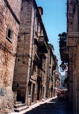 Apartamento de vacaciones en Dubrovnik (Dubrovacko-Neretvanska)Casa de vacaciones