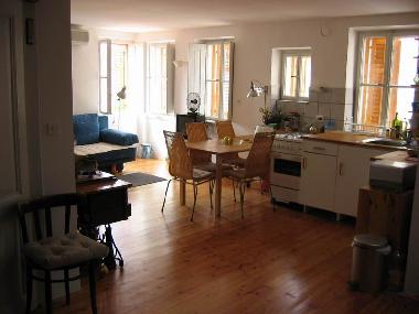 Apartamento de vacaciones en Dubrovnik (Dubrovacko-Neretvanska)Casa de vacaciones