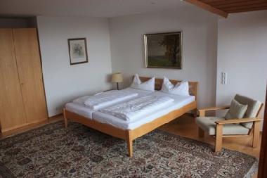 Apartamento de vacaciones en Bodolz (Bayerische Schwaben)Casa de vacaciones