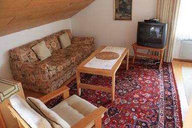 Apartamento de vacaciones en Bodolz (Bayerische Schwaben)Casa de vacaciones