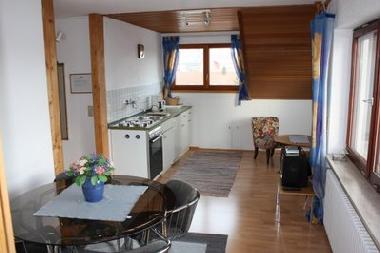 Apartamento de vacaciones en Bodolz (Bayerische Schwaben)Casa de vacaciones