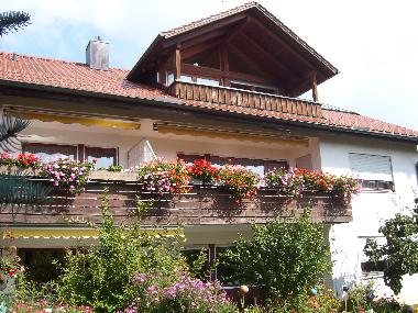 Apartamento de vacaciones en Bodolz (Bayerische Schwaben)Casa de vacaciones