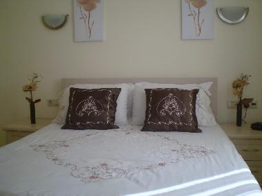 Apartamento de vacaciones en Tuzla (Mugla)Casa de vacaciones