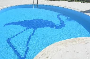 Apartamento de vacaciones en Tuzla (Mugla)Casa de vacaciones