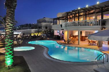 Apartamento de vacaciones en Tuzla (Mugla)Casa de vacaciones