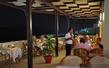 Apartamento de vacaciones en Tuzla (Mugla)Casa de vacaciones