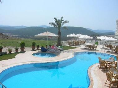 Apartamento de vacaciones en Tuzla (Mugla)Casa de vacaciones