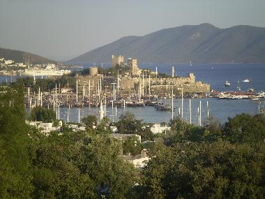 Apartamento de vacaciones en Tuzla (Mugla)Casa de vacaciones