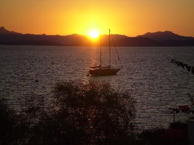 Apartamento de vacaciones en Tuzla (Mugla)Casa de vacaciones