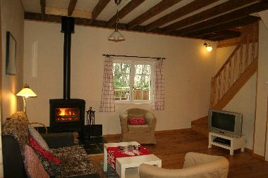 Casa de vacaciones en Bagneres de Bigorre (Hautes-Pyr�n�es)Casa de vacaciones