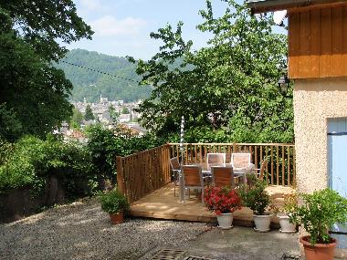 Casa de vacaciones en Bagneres de Bigorre (Hautes-Pyr�n�es)Casa de vacaciones