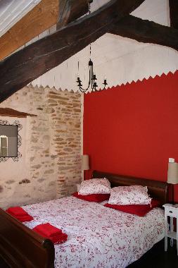 Casa de vacaciones en Bagneres de Bigorre (Hautes-Pyr�n�es)Casa de vacaciones