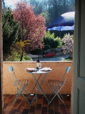 Apartamento de vacaciones en Bagneres de Bigorre (Hautes-Pyr�n�es)Casa de vacaciones